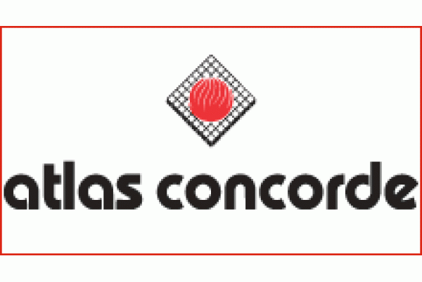 Атлас Конкорд/Atlas Concord